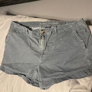 American Eagle Shortie Stretch